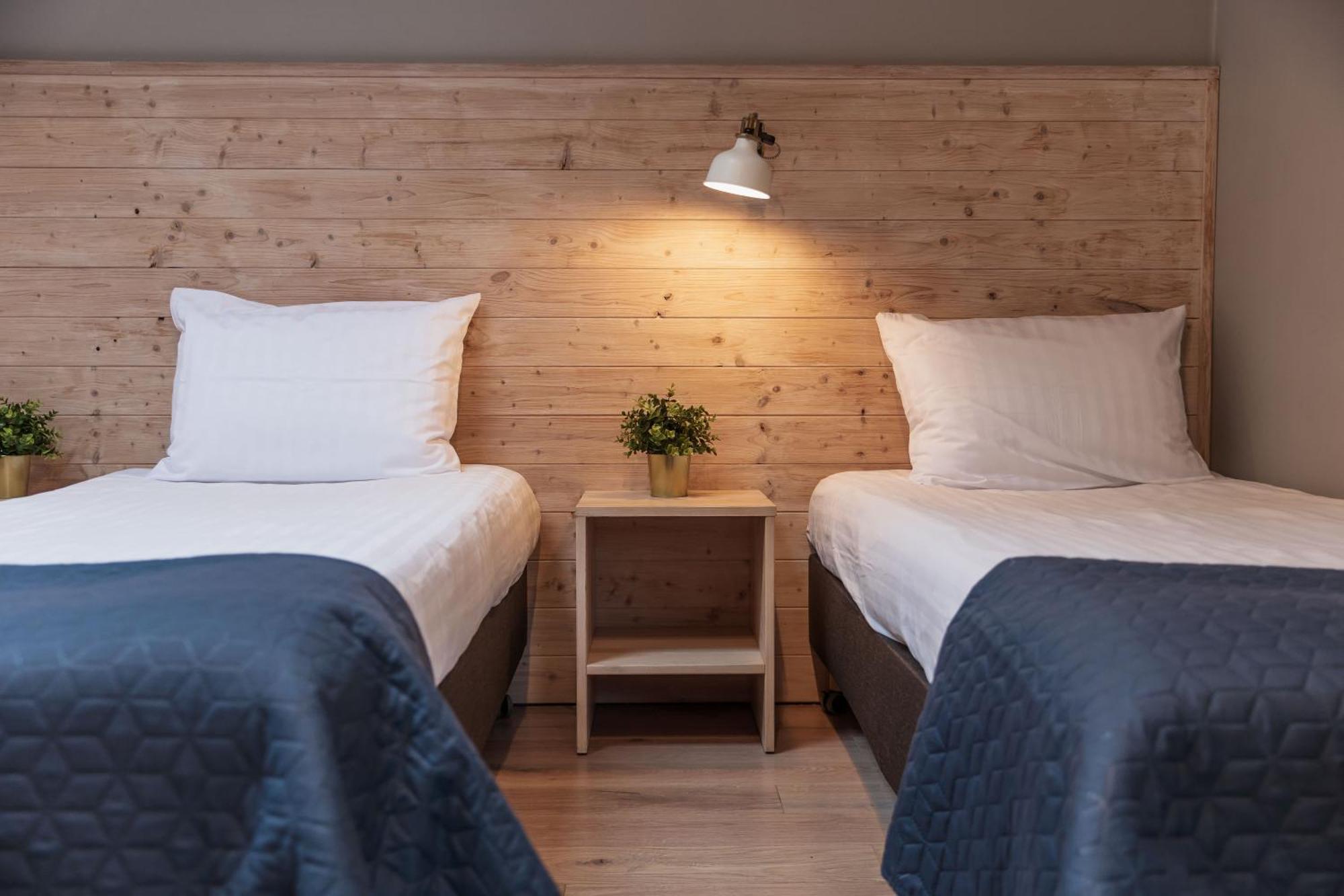 Zlote Gory - Czarna Gora Bed and Breakfast Sienna  Eksteriør billede